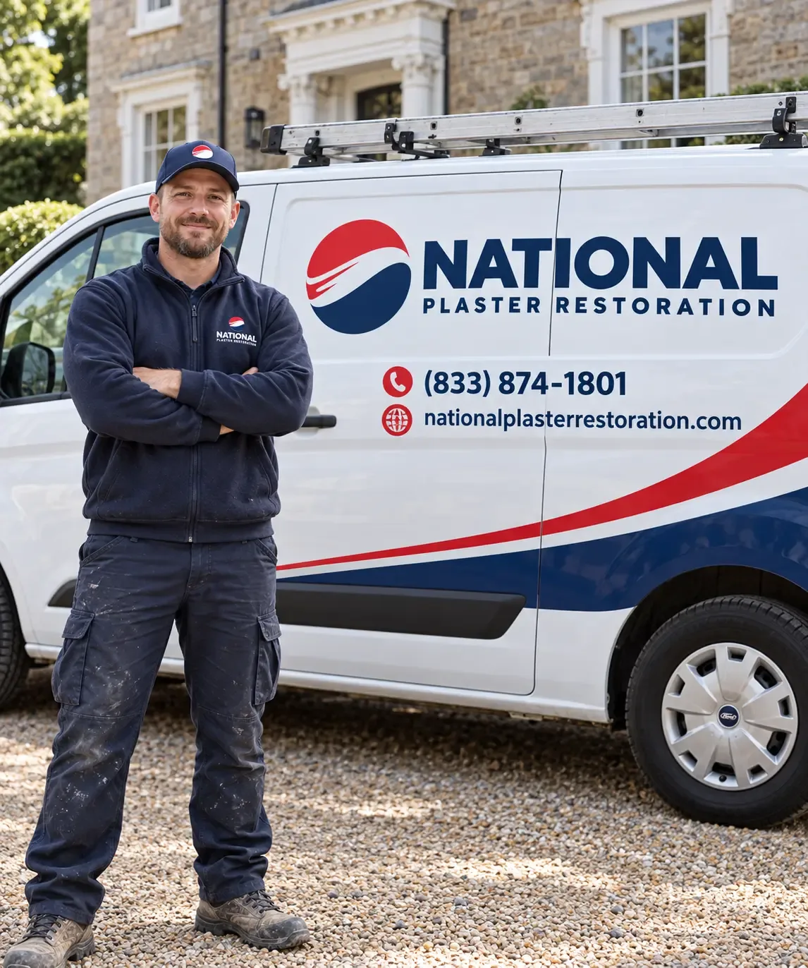 Plaster Repair company in Sharpsburg, IA